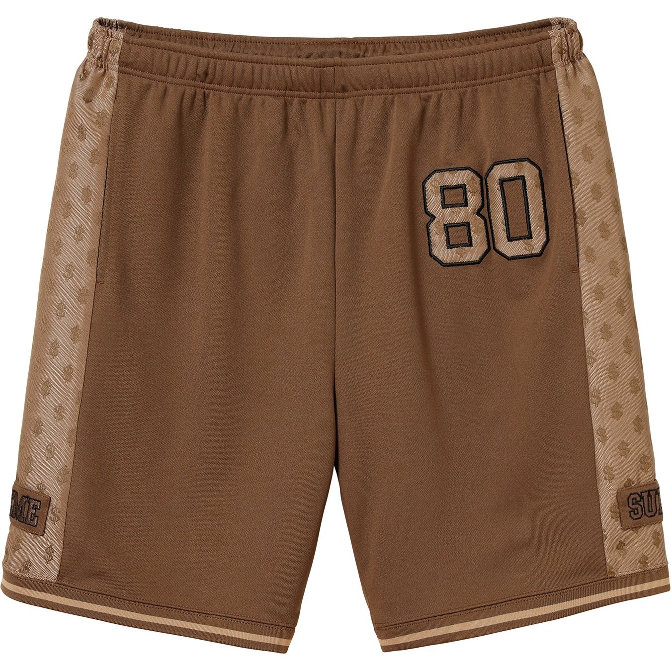 Monogram Short view 4